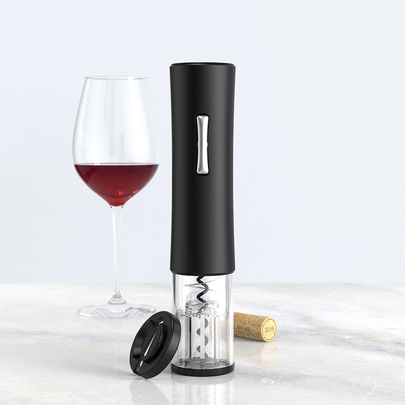 lectric Wine Bottle Opener – USB Rechargeable Automatic Corkscrew